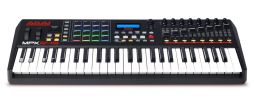 Akai MPK 249, klawiatura sterująca